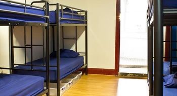 Mad Monkey Backpackers Kings Cross - Adults Only - Accommodation in Bendigo 10