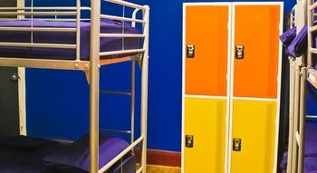 Mad Monkey Backpackers Kings Cross - Adults Only - Accommodation in Bendigo 12