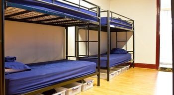 Mad Monkey Backpackers Kings Cross - Adults Only - Accommodation in Bendigo 13