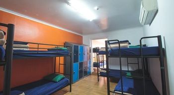 Mad Monkey Backpackers Kings Cross - Adults Only - Accommodation in Bendigo 14