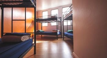 Mad Monkey Backpackers Kings Cross - Adults Only - Accommodation in Bendigo 15
