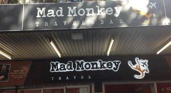 Mad Monkey Backpackers Kings Cross - Adults Only - Accommodation in Bendigo 16