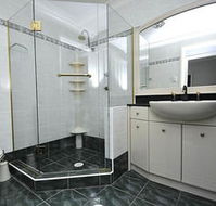 Kingsford 12 Shaw Furnished Apartment - Accommodation in Bendigo
