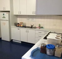 22 Travellers Accommodation - Hostel - Accommodation in Bendigo