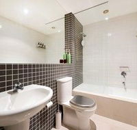 Melbourne Funky 1 Bed Modern Apartment 6 Madk - Accommodation in Bendigo