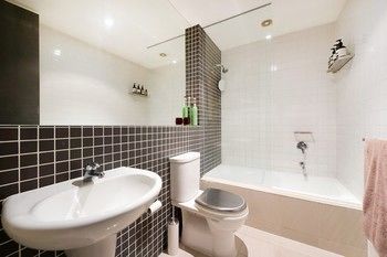 Melbourne Funky 1 Bed Modern Apartment 6 Madk - Accommodation in Bendigo 0