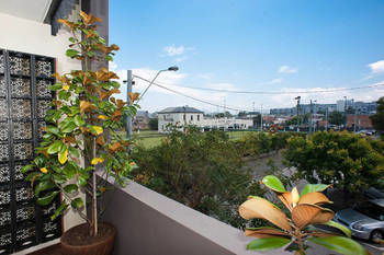 Melbourne Funky 1 Bed Modern Apartment 6 Madk - Accommodation in Bendigo 2