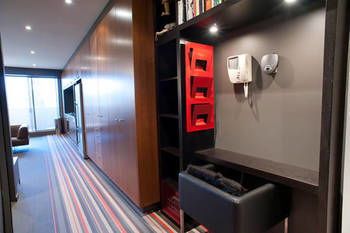 Melbourne Funky 1 Bed Modern Apartment 6 Madk - Accommodation in Bendigo 3
