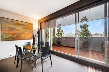 Melbourne Funky 1 Bed Modern Apartment 6 Madk - Accommodation in Bendigo 4