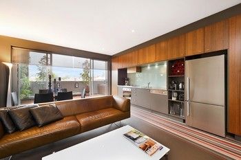 Melbourne Funky 1 Bed Modern Apartment 6 Madk - Accommodation in Bendigo 6