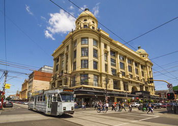 Melbourne Funky 1 Bed Modern Apartment 6 Madk - Accommodation in Bendigo 8