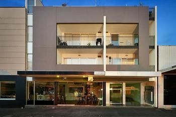 Melbourne Funky 1 Bed Modern Apartment 6 Madk - Accommodation in Bendigo 9