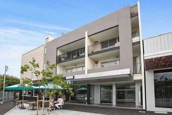 Melbourne Funky 1 Bed Modern Apartment 6 Madk - Accommodation in Bendigo 10