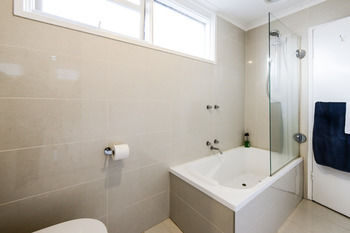 UrbanMinder @ Westbury - Accommodation in Bendigo 0