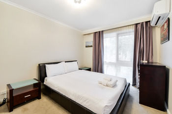 UrbanMinder @ Westbury - Accommodation in Bendigo 7