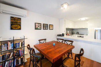 UrbanMinder @ Westbury - Accommodation in Bendigo 9