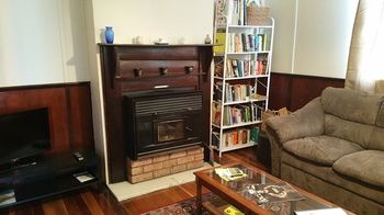 16 Gregson - Silky Oaks - Accommodation in Bendigo 10