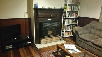 16 Gregson - Silky Oaks - Accommodation in Bendigo 15