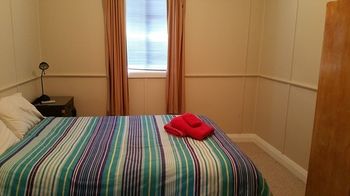 16 Gregson - Silky Oaks - Accommodation in Bendigo 16