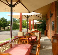 CBC Bed amp Breakfast amp Cafe - Accommodation in Bendigo