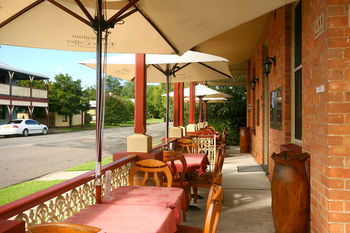 CBC Bed & Breakfast & Cafe - Accommodation in Bendigo 0