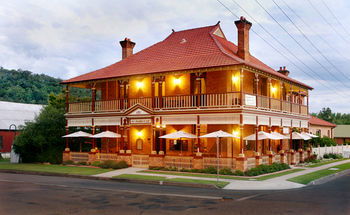 CBC Bed & Breakfast & Cafe - Accommodation in Bendigo 2
