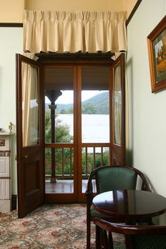 CBC Bed & Breakfast & Cafe - Accommodation in Bendigo 3