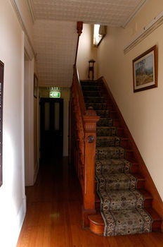 CBC Bed & Breakfast & Cafe - Accommodation in Bendigo 6