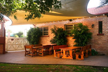 CBC Bed & Breakfast & Cafe - Accommodation in Bendigo 7