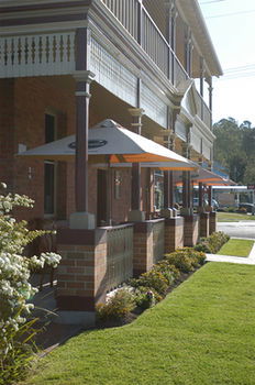 CBC Bed & Breakfast & Cafe - Accommodation in Bendigo 8