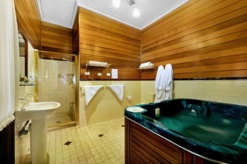 CBC Bed & Breakfast & Cafe - Accommodation in Bendigo 14