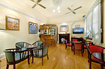 CBC Bed & Breakfast & Cafe - Accommodation in Bendigo 16