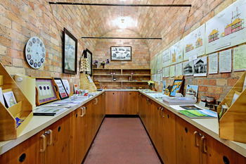 CBC Bed & Breakfast & Cafe - Accommodation in Bendigo 20