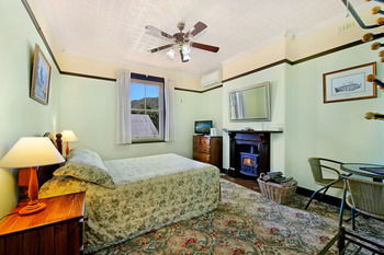 CBC Bed & Breakfast & Cafe - Accommodation in Bendigo 23