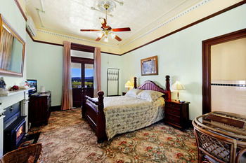 CBC Bed & Breakfast & Cafe - Accommodation in Bendigo 24