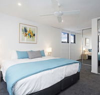 Windsor Townhouse Villa - Accommodation in Bendigo