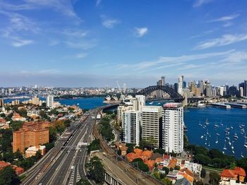 Meriton Serviced Apartments North Sydney - Accommodation in Bendigo 0