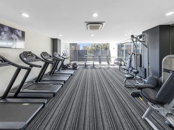 Meriton Serviced Apartments North Sydney - Accommodation in Bendigo 1