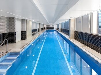 Meriton Serviced Apartments North Sydney - Accommodation in Bendigo 3