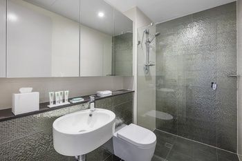 Meriton Serviced Apartments North Sydney - Accommodation in Bendigo 5