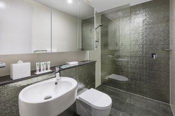 Meriton Serviced Apartments North Sydney - Accommodation in Bendigo 6