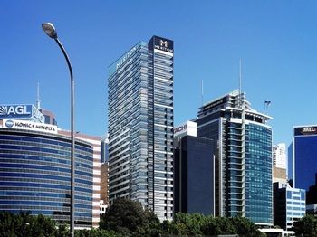 Meriton Serviced Apartments North Sydney - Accommodation in Bendigo 8