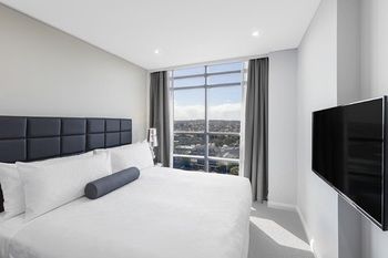 Meriton Serviced Apartments North Sydney - Accommodation in Bendigo 11