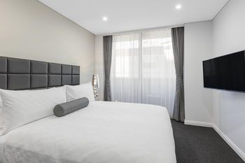 Meriton Serviced Apartments North Sydney - Accommodation in Bendigo 12