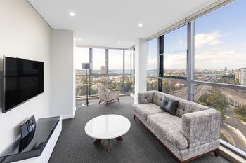 Meriton Serviced Apartments North Sydney - Accommodation in Bendigo 14