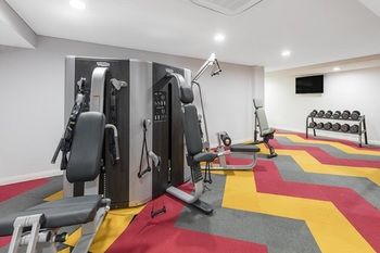 Meriton Serviced Apartments North Sydney - Accommodation in Bendigo 15