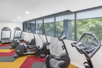 Meriton Serviced Apartments North Sydney - Accommodation in Bendigo 16