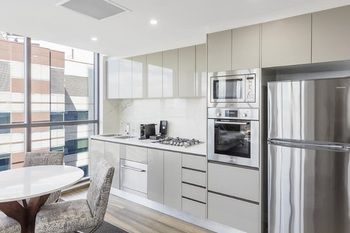 Meriton Serviced Apartments North Sydney - Accommodation in Bendigo 17