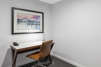 Meriton Serviced Apartments North Sydney - Accommodation in Bendigo 19