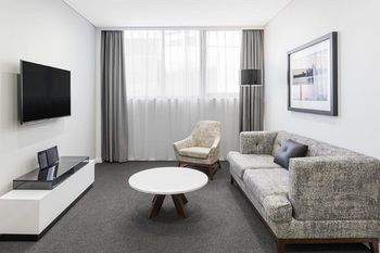 Meriton Serviced Apartments North Sydney - Accommodation in Bendigo 20